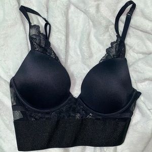 LA SENZA Bustier Bra Top